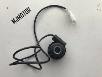 Odometer Gear Speedometer Sensor with cable For Chinese Scooter QJ Keeway Kawasaki Suzuki Motorcycle atv Spare Part
Odometer Gear Speedometer Sensor with cable For Chinese Scooter QJ Keeway Kawasaki Suzuki Motorcycle atv Spare Part