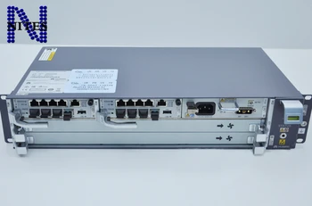 Original new Hua wei MA5800 - X2 GPON / EPON OLT, MPSC*2+PISB*1, AC power supply ,MA5800 series
Original new Hua wei MA5800 - X2 GPON / EPON OLT, MPSC*2+PISB*1, AC power supply ,MA5800 series