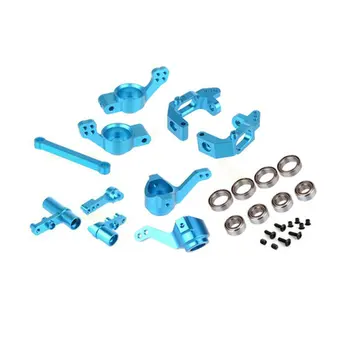 HSP Upgrade Steering Parts 94103 94123 Car R/C Spare Parts 102010 102011 122057 Part Rc Hobby Accessories
HSP Upgrade Steering Parts 94103 94123 Car R/C Spare Parts 102010 102011 122057 Part Rc Hobby Accessories