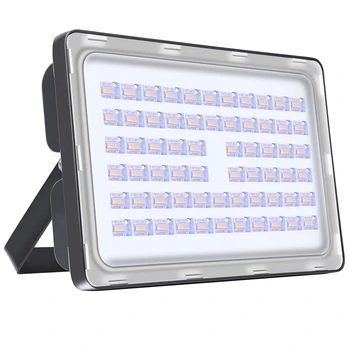 LAIDEYI 200W 220V LED Floodlight Waterproof IP67 Refletor LED Lamp For Billboard Building Wall Street Garden Outdoor Lighting
LAIDEYI 200W 220V LED Floodlight Waterproof IP67 Refletor LED Lamp For Billboard Building Wall Street Garden Outdoor Lighting