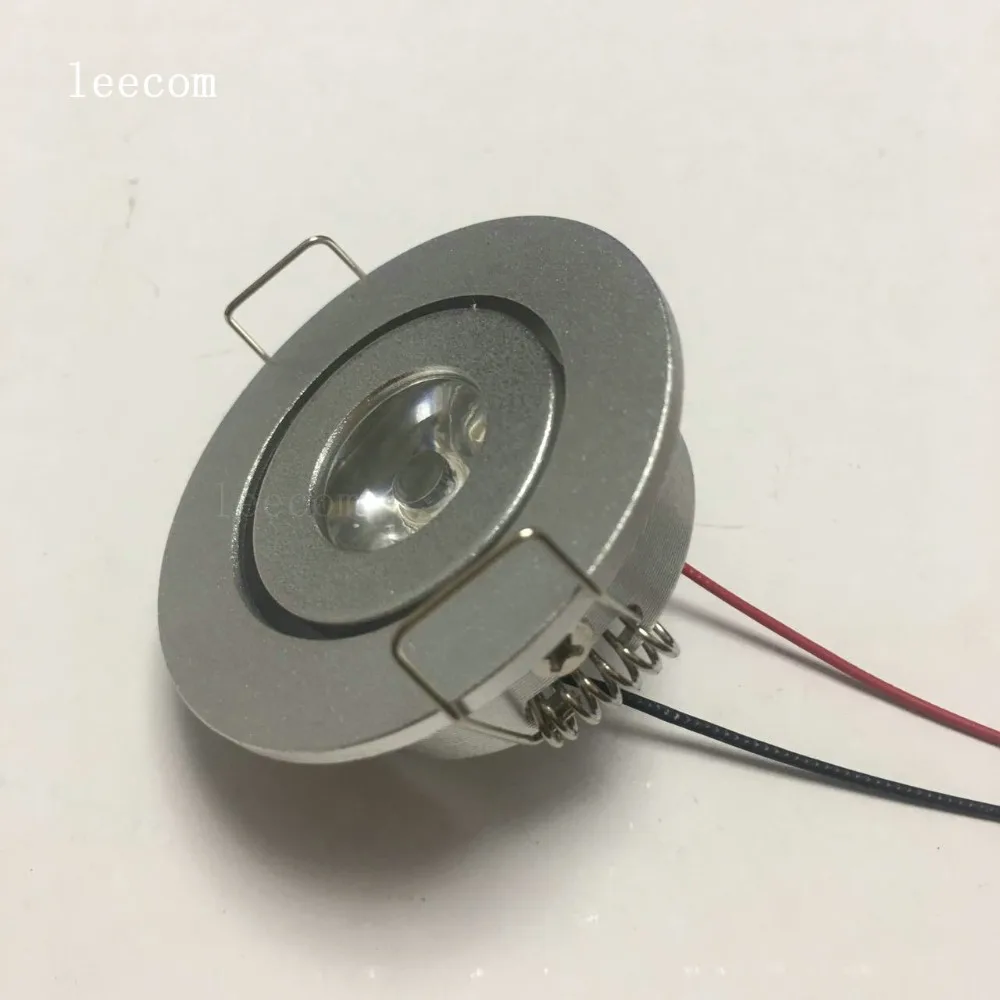 20pcs/lot Mini LED Cabinet Spotlights 95-265v CREE LED Recessed Cabinet Spot light Diameter 52mm Include Led Driver
20pcs/lot Mini LED Cabinet Spotlights 95-265v CREE LED Recessed Cabinet Spot light Diameter 52mm Include Led Driver