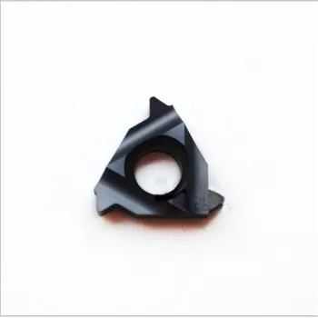 11IR A55 AH725,100% original Tungaloy carbide threading insert for thread turning tool holder boring bar cnc machine
11IR A55 AH725,100% original Tungaloy carbide threading insert for thread turning tool holder boring bar cnc machine