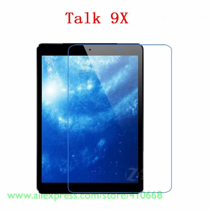 Ultra Clear HD Front LCD glossy Screen Protector Screen protective Film For Cube Talk 9X U65GT 9.7" Tablet PC
Ultra Clear HD Front LCD glossy Screen Protector Screen protective Film For Cube Talk 9X U65GT 9.7" Tablet PC