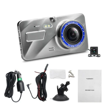 2019 Car Driving Recorder 170 Wide Angle G-Sensor Motion Detection Night Vision Rearview Camera
2019 Car Driving Recorder 170 Wide Angle G-Sensor Motion Detection Night Vision Rearview Camera