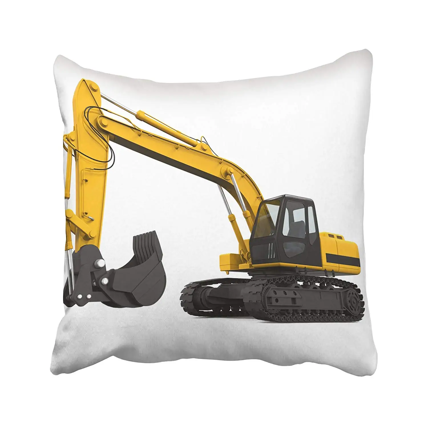 Blue Backhoe Yellow White Digger Render Tractor Hydraulic Activity Bucket Build Throw Pillow Cover Covers Pillowcase Cases Case
Blue Backhoe Yellow White Digger Render Tractor Hydraulic Activity Bucket Build Throw Pillow Cover Covers Pillowcase Cases Case