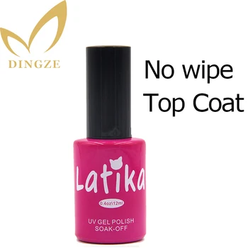 Nail Art Design Manicure Lacquer Varnish 12ML Soak Off Long Lasting Top Coat No Wipe Free Shipping
Nail Art Design Manicure Lacquer Varnish 12ML Soak Off Long Lasting Top Coat No Wipe Free Shipping