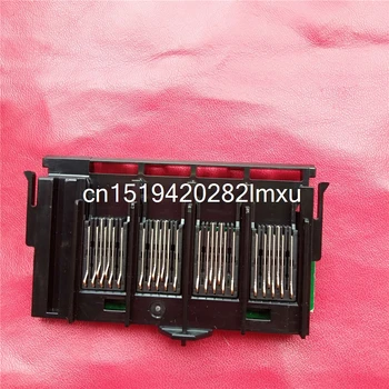 New and original CONNECTOR CSIC for Epson 85ND 960FWD 900WD WF-3011 WF-3531 3010 3530 3012 3532 CONNECTOR CARTRIDGE HOLDER CSIC
New and original CONNECTOR CSIC for Epson 85ND 960FWD 900WD WF-3011 WF-3531 3010 3530 3012 3532 CONNECTOR CARTRIDGE HOLDER CSIC