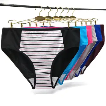 Lot of 12 2XL 3XL 4XL Stripe High Rise Lady Panties Spandex Lace Cotton Mama Size Short Brief Old Women Underwear Wholesale Pant
Lot of 12 2XL 3XL 4XL Stripe High Rise Lady Panties Spandex Lace Cotton Mama Size Short Brief Old Women Underwear Wholesale Pant