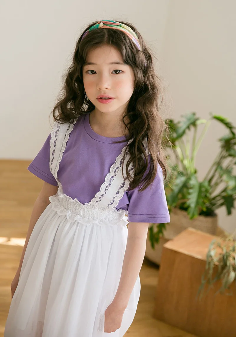 Lace Patchwork Kids Girl Skirts Tulle White Khaki Suspender Teenage School Girl Skirt Mid Calf Length Summer Spring Autumn 2019 4 5 6 7 8 9 10 11 12 13 14 15 16 years little teen toddler girl skirts children skirts tutu (17).jpg