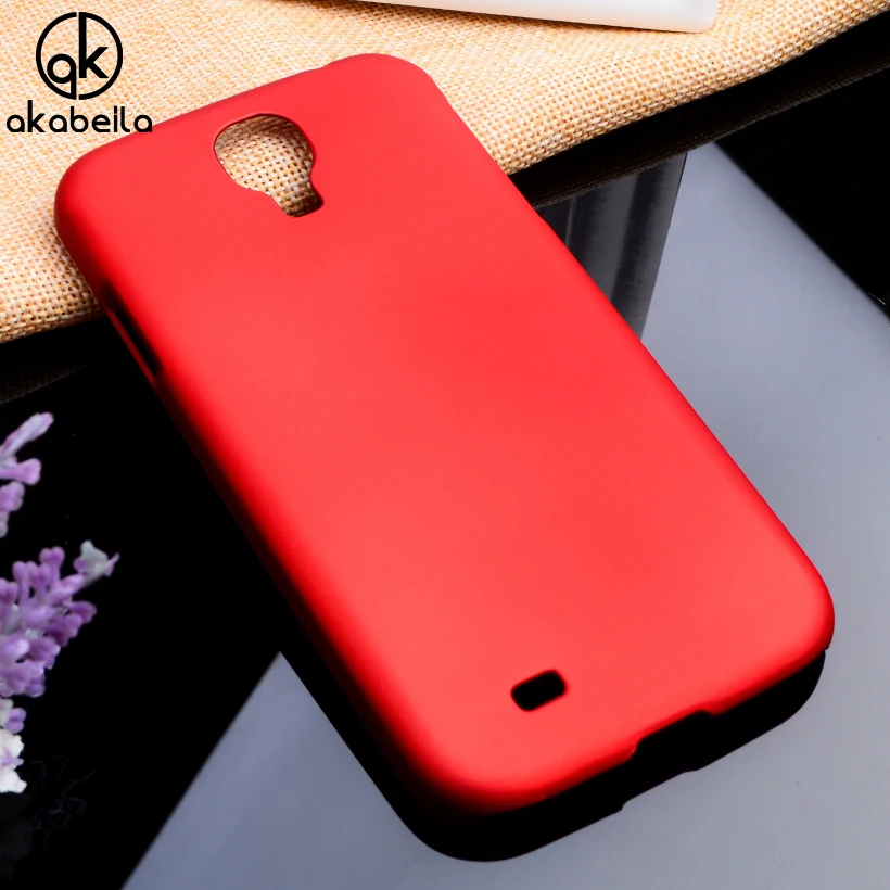 AKABEILA Hard Matte Phone Case For Samsung I9500 Galaxy S4 SIV I9505 GT-I9500 SCH-I545 Rubber Housing Bag Shell Cover Skin
AKABEILA Hard Matte Phone Case For Samsung I9500 Galaxy S4 SIV I9505 GT-I9500 SCH-I545 Rubber Housing Bag Shell Cover Skin