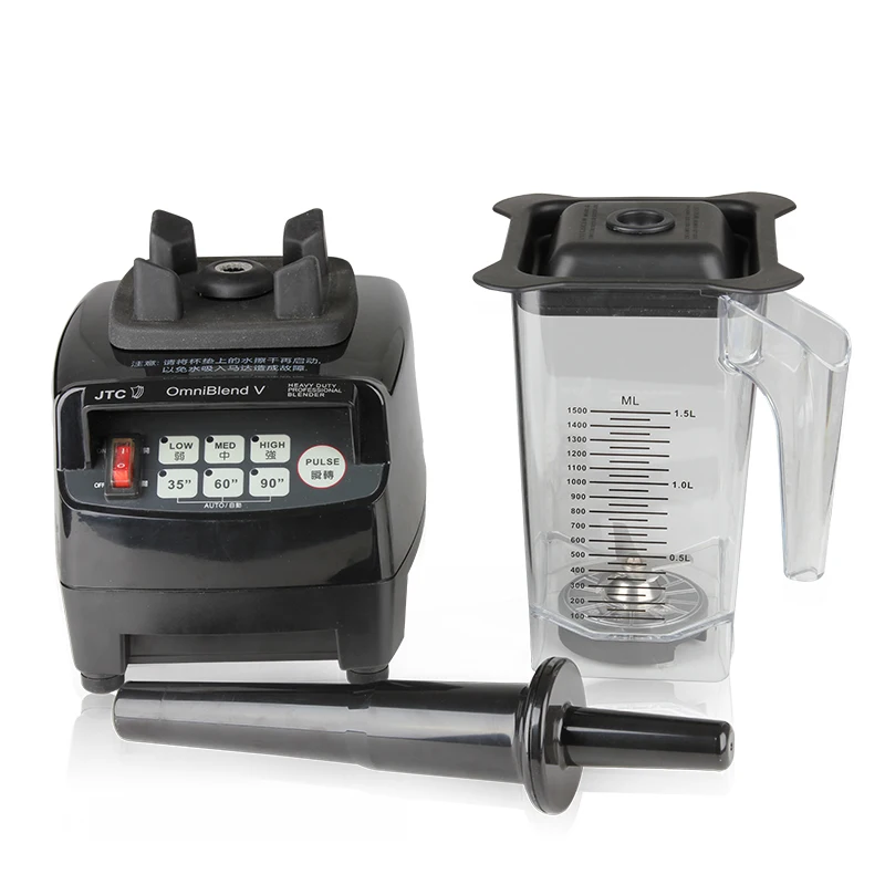 Automatic Juicer multi-function smoothies machine Ice crusher Drink Blender Soybean milk grinding machine
Automatic Juicer multi-function smoothies machine Ice crusher Drink Blender Soybean milk grinding machine