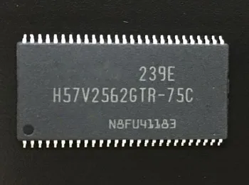 10pcs/lot H57V2562GTR H57V2562GTR-75C H57V2562 H57V2562GTR-75 TSOP-54 NEW ORIGINAL
10pcs/lot H57V2562GTR H57V2562GTR-75C H57V2562 H57V2562GTR-75 TSOP-54 NEW ORIGINAL