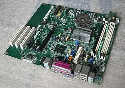 Applies to For HP DC7800 MT 437795-001 437354-001 437355-000 system board 100% tested
Applies to For HP DC7800 MT 437795-001 437354-001 437355-000 system board 100% tested