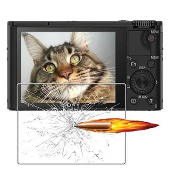 Tempered Glass Screen Protector for Sony A7II A7III A99 A77/A7R A7 A7s mark II III/A7M2 A7M3 A7RIII A7RII A7R2 A7R3 A7SII A7S2
Tempered Glass Screen Protector for Sony A7II A7III A99 A77/A7R A7 A7s mark II III/A7M2 A7M3 A7RIII A7RII A7R2 A7R3 A7SII A7S2