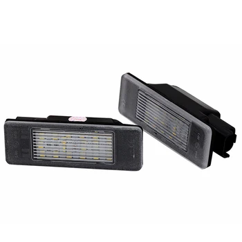 HAUSNN LED Number License Plate Light for Mercedes Benz Sprinter(W906) (2006~) VITO(W639) (2003-2014) Viano(W639) (2003-2014)
HAUSNN LED Number License Plate Light for Mercedes Benz Sprinter(W906) (2006~) VITO(W639) (2003-2014) Viano(W639) (2003-2014)