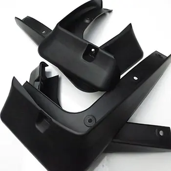 Automotive 4PCS Rear Car accessory Mudguard Mud Flaps Splash Guard Fit For 2013 2014 HYUNDAI SANTA FE DM FENDER Free Shipping
Automotive 4PCS Rear Car accessory Mudguard Mud Flaps Splash Guard Fit For 2013 2014 HYUNDAI SANTA FE DM FENDER Free Shipping