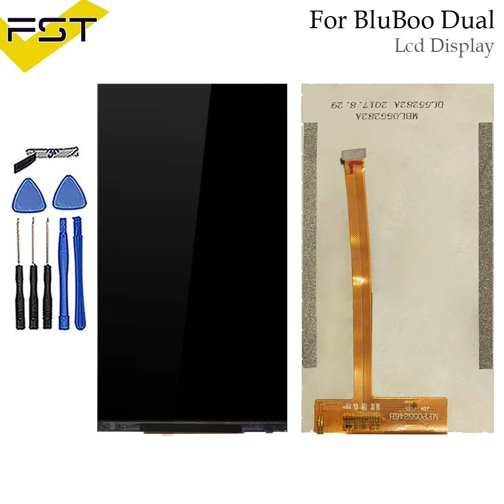 5.5inch For Bluboo Dual LCD Screen Display Parts Part Accessories For Bluboo Dual Display Lcd+Tools
5.5inch For Bluboo Dual LCD Screen Display Parts Part Accessories For Bluboo Dual Display Lcd+Tools