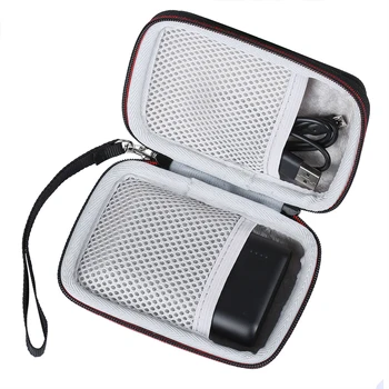 Portable EVA Case Cover for Anker PowerCore 10000mAh Charger Power Bank Storage Carry Bag Box Pouch Protector
Portable EVA Case Cover for Anker PowerCore 10000mAh Charger Power Bank Storage Carry Bag Box Pouch Protector