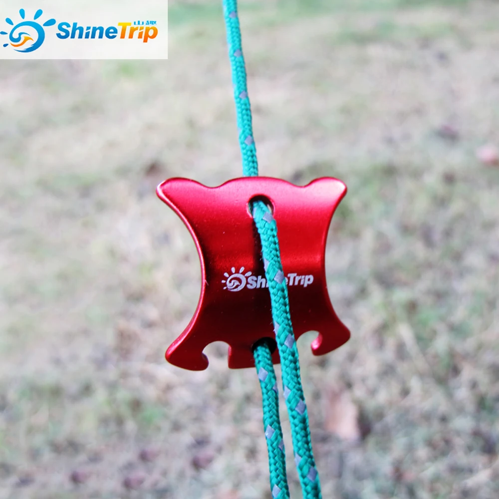ShineTrip Aluminum Alloy Turtle Shell Shape Camping Tent Windstopper Rope Adjuster Buckle Tentorial Wigwam Outdoor Tool
ShineTrip Aluminum Alloy Turtle Shell Shape Camping Tent Windstopper Rope Adjuster Buckle Tentorial Wigwam Outdoor Tool