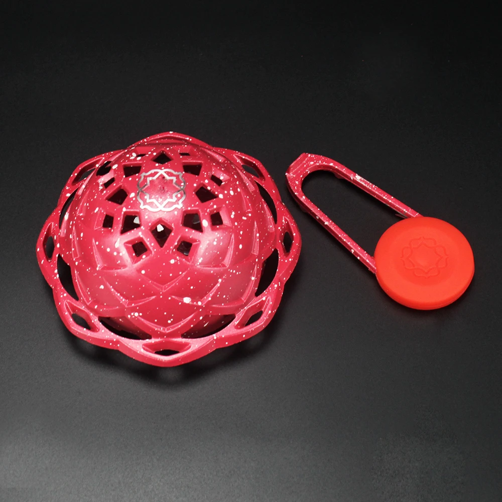 Kaloud Lotus 2 Charcoal Holder Red Heat Management System Hookah Nargile Chicha Shisha Accessory Dropshipping Wholesales
Kaloud Lotus 2 Charcoal Holder Red Heat Management System Hookah Nargile Chicha Shisha Accessory Dropshipping Wholesales