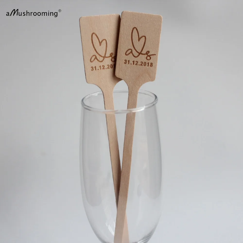 Personalized Monogram Drink Stirrers Wooden Stir Sticks for Wedding Cocktails Wedding Swizzle Sticks Cocktail Stirrers Party Dec
Personalized Monogram Drink Stirrers Wooden Stir Sticks for Wedding Cocktails Wedding Swizzle Sticks Cocktail Stirrers Party Dec