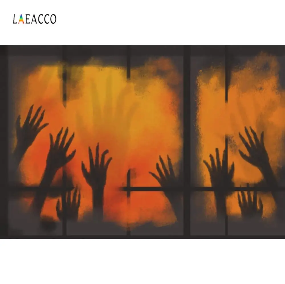Laeacco Halloween Backdrops For Photography Horrible Hand Trick Or Treat Party Portrait Photo Backgrounds Photocall Photo Studio
Laeacco Halloween Backdrops For Photography Horrible Hand Trick Or Treat Party Portrait Photo Backgrounds Photocall Photo Studio