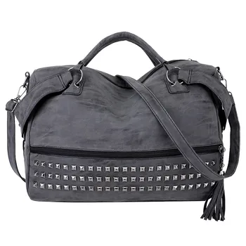 New Elegant Shoulder Bag Women Wild Simple Messenger Bag For Girls Fashion Retro Tassel Frosted Big Handbag Shoulder Bag K704
New Elegant Shoulder Bag Women Wild Simple Messenger Bag For Girls Fashion Retro Tassel Frosted Big Handbag Shoulder Bag K704