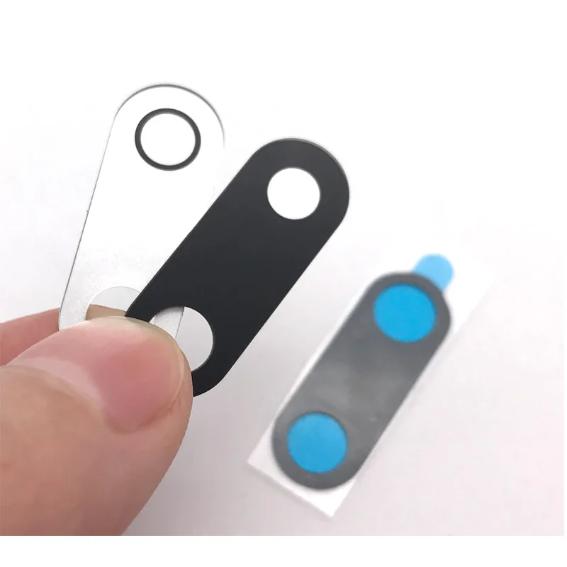 Brand New Tested For Nokia 6 TA-1000 Back Rear Camera Glass Lens Cover Replacement Parts with Adhesive Sticker Black/White Color
Brand New Tested For Nokia 6 TA-1000 Back Rear Camera Glass Lens Cover Replacement Parts with Adhesive Sticker Black/White Color