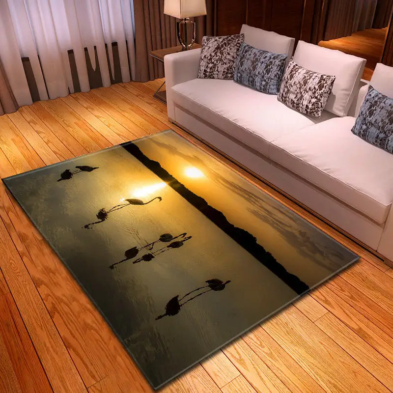 Creative Modern Painting Sunset 3D Printed Carpet Tapete Area Rug Blanket Table Floor Mat Sofa Table Pad Livingroom Home Decor
Creative Modern Painting Sunset 3D Printed Carpet Tapete Area Rug Blanket Table Floor Mat Sofa Table Pad Livingroom Home Decor
