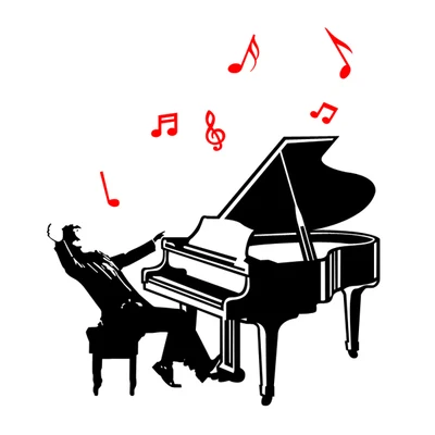 New arrival piano 3d Acrylic Wall Sticker Children's room Music and dance classroom Background wall decoration
New arrival piano 3d Acrylic Wall Sticker Children's room Music and dance classroom Background wall decoration