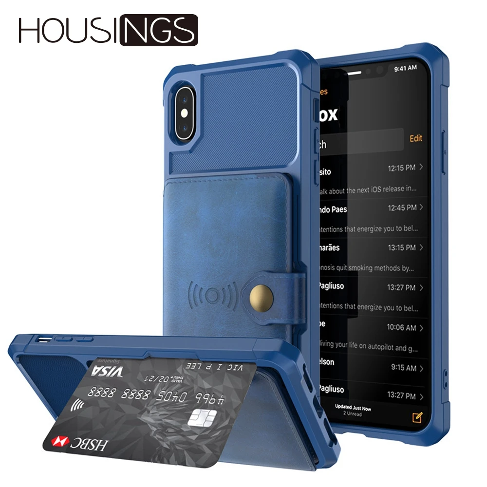 Magnetic Leather Wallet Car For iPhone 7 8 Plus XR X XS Max Luxury PU Multifunctional Cover For iPhone 6 6s Plus Card Flip Cover
Magnetic Leather Wallet Car For iPhone 7 8 Plus XR X XS Max Luxury PU Multifunctional Cover For iPhone 6 6s Plus Card Flip Cover