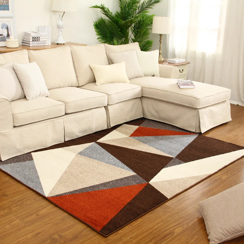 3D Modern Living Room Geometry Rug Coffee Table Bedroom Rugs and Carpets Corridor for Bedside Carpet Getting Bath Mat Washable
3D Modern Living Room Geometry Rug Coffee Table Bedroom Rugs and Carpets Corridor for Bedside Carpet Getting Bath Mat Washable