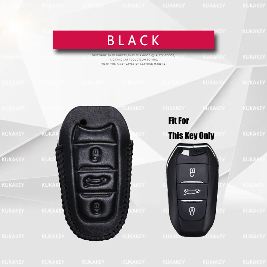 Kukakey Car Key Case Remote Keychain Cover For Citroen C4L C3-XR Grand Xsara Picasso Berlingo Elysee Cactus C3 C4 C5 Accessories
Kukakey Car Key Case Remote Keychain Cover For Citroen C4L C3-XR Grand Xsara Picasso Berlingo Elysee Cactus C3 C4 C5 Accessories