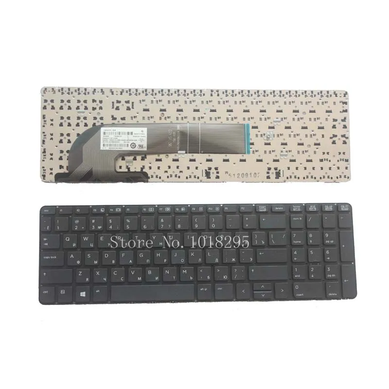 New RU Russian keyboard fit For HP pavilion 721953-251 768787-251 727682-251 NSK-CQ0SW 0R 
New RU Russian keyboard fit For HP pavilion 721953-251 768787-251 727682-251 NSK-CQ0SW 0R