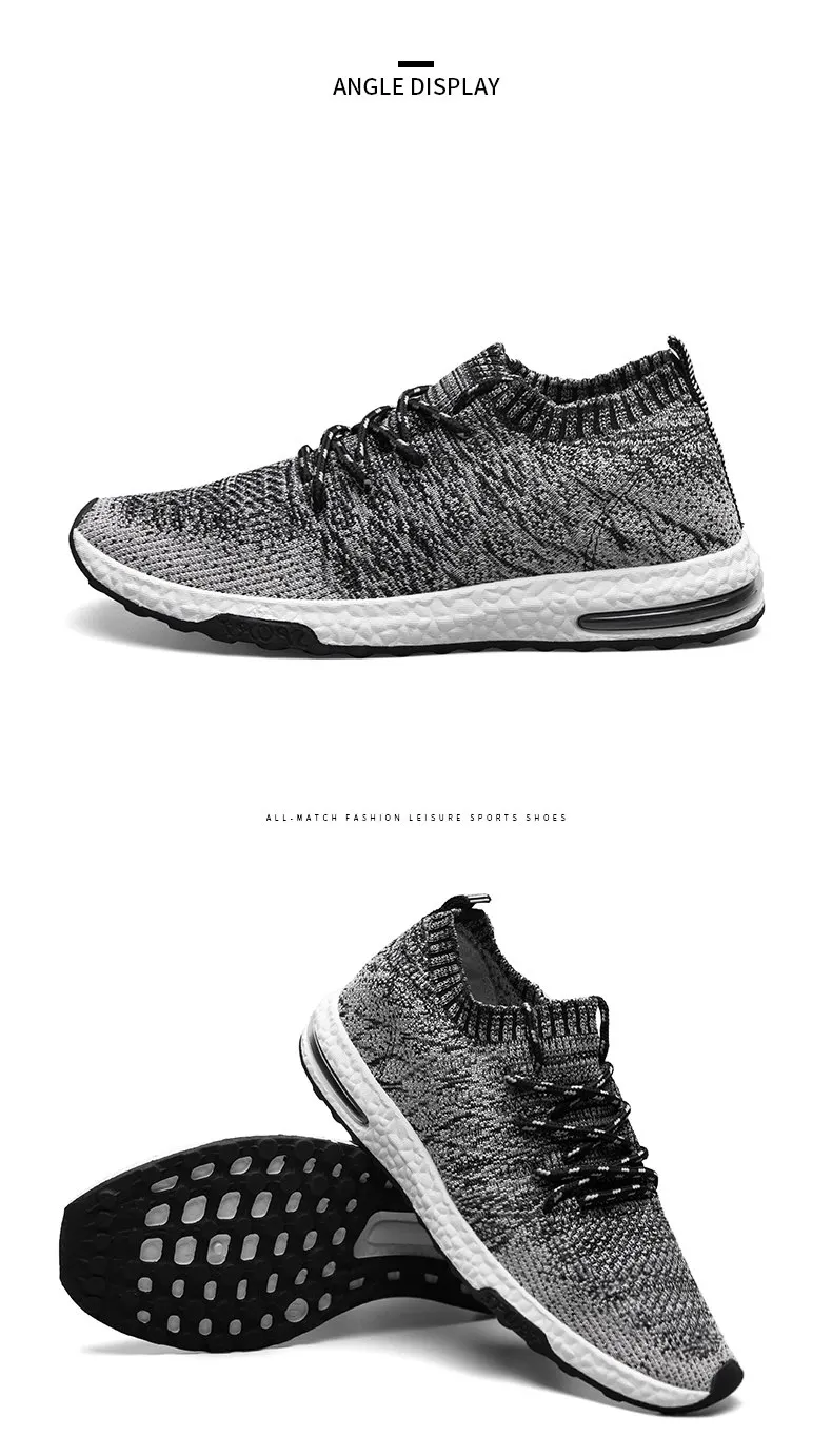 Men's Trainers Sport Shoes HTB1ER6.X4rvK1RjSszeq6yObFXat.jpg - Men's Trainers Sport Shoes