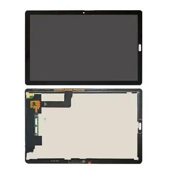 

Latumab For Huawei MediaPad M5 10.8 CMR-AL09 CMR-W09 10.8" LCD Display Panel with Touch Screen Digitizer 2560x1600 TFT IPS