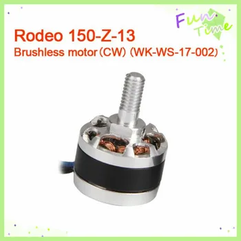 Walkera Rodeo 150 Spare Parts Rodeo 150-Z-13 Brushless Motor CW WK-WS-17-002 Free Track Shipping
Walkera Rodeo 150 Spare Parts Rodeo 150-Z-13 Brushless Motor CW WK-WS-17-002 Free Track Shipping