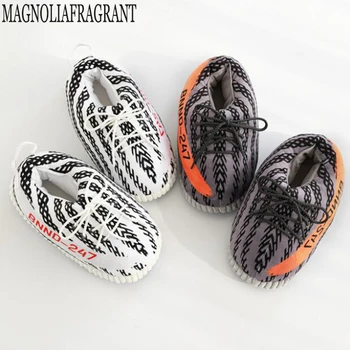 new Winter Warm Plush Slippers Print fur Home Slippers Soft Bottom Cotton Women Slippers Shoes Indoor funny Shoes Woman c880
new Winter Warm Plush Slippers Print fur Home Slippers Soft Bottom Cotton Women Slippers Shoes Indoor funny Shoes Woman c880