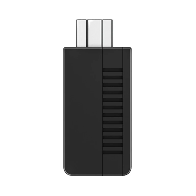 Mini 8Bitdo Retro Receiver for Mini NES Classic Edition (Bluetooth) Adapter Support PS4/PS3/Wii Mote Gamepad controller
Mini 8Bitdo Retro Receiver for Mini NES Classic Edition (Bluetooth) Adapter Support PS4/PS3/Wii Mote Gamepad controller