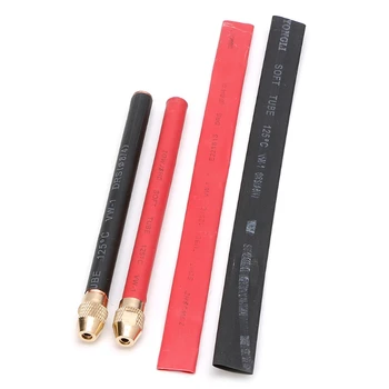 Everlasting DIY Spot Welding Machine Welding 18650 Battery Handheld Spot Welding Pen 35 Square Welding Pen
