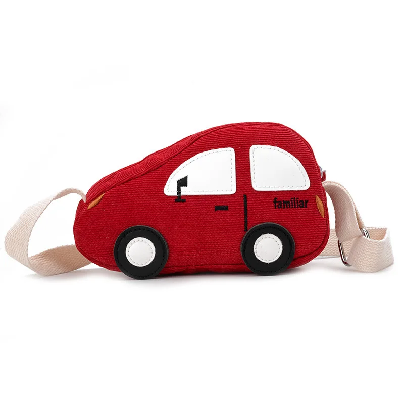 New Children Baby Boys&Girls Cute Cartoon Car Shoulder Bag Handbags Casual Mini Crossbody Purse Wallet Packet
New Children Baby Boys&Girls Cute Cartoon Car Shoulder Bag Handbags Casual Mini Crossbody Purse Wallet Packet