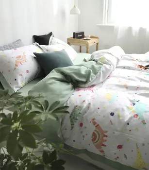 dinosaur bedding set adult teen child kid,full queen king cute cartoon double home textile flat sheet pillow case quilt cover
dinosaur bedding set adult teen child kid,full queen king cute cartoon double home textile flat sheet pillow case quilt cover