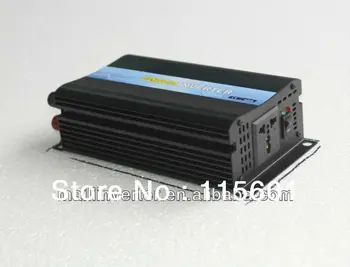 Factory Direct Selling Inverter 24v to 220v 600w, High Frequency 50hz/60hz, Maili Brand Suzhou China
Factory Direct Selling Inverter 24v to 220v 600w, High Frequency 50hz/60hz, Maili Brand Suzhou China