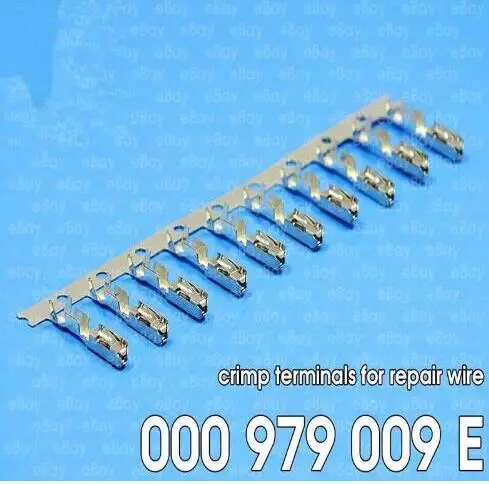 Бесплатная доставка, оригинальный 150 шт. N 90764701 / 000979009E женский модифицированный терминал
Бесплатная доставка, оригинальный 150 шт. N 90764701 / 000979009E женский модифицированный терминал