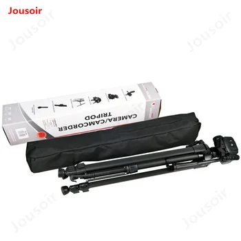 WeiFeng WT-3520 DSLRs Camera Tripod Photography portable tripod mobile phone selfie bracket outdoor Desktop tripod CD50 T02
WeiFeng WT-3520 DSLRs Camera Tripod Photography portable tripod mobile phone selfie bracket outdoor Desktop tripod CD50 T02