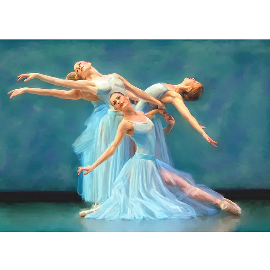 Ballet dancer NEW Arrival diy diamond embroidery diamond painting cross stitch full Square mosaic rhinestone embroidery ZC609
Ballet dancer NEW Arrival diy diamond embroidery diamond painting cross stitch full Square mosaic rhinestone embroidery ZC609