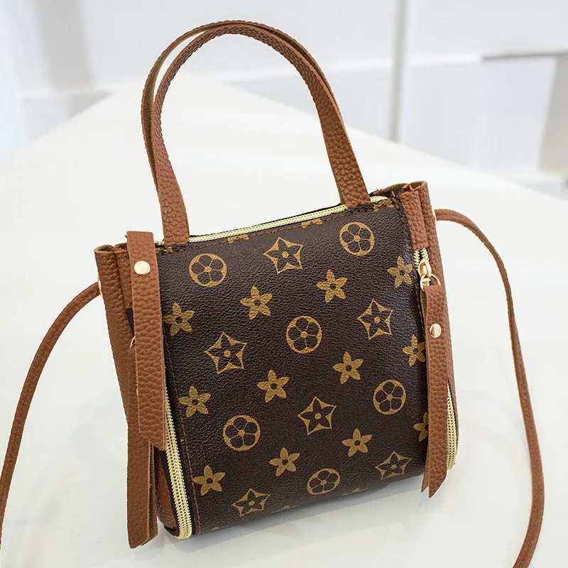 Women's Prints Change Tote Bags Women's Famous Luxury Brand Channel Handbags 2019 Summer Vintage Ladies Crossbody Bag
Women's Prints Change Tote Bags Women's Famous Luxury Brand Channel Handbags 2019 Summer Vintage Ladies Crossbody Bag