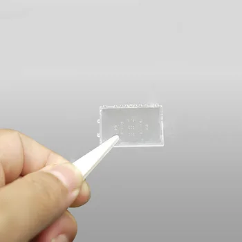New Plate super impose indicate SI 9-point focus screen Repair parts for Nikon D3300 SLR
New Plate super impose indicate SI 9-point focus screen Repair parts for Nikon D3300 SLR