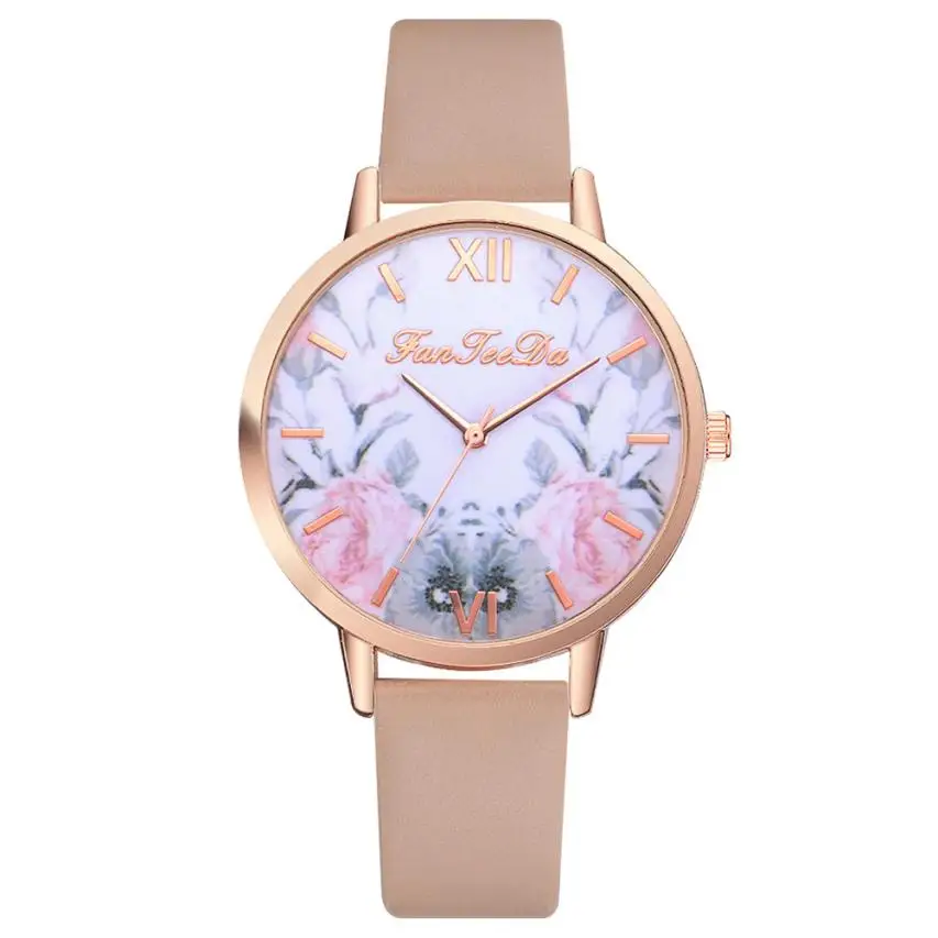 Watch Women Gold Clock Luxury Stainless Steel Strap Ladies Rose Gold Girls Gold ladies Hot Sale Flowers Luxury Female Clock M3
Watch Women Gold Clock Luxury Stainless Steel Strap Ladies Rose Gold Girls Gold ladies Hot Sale Flowers Luxury Female Clock M3