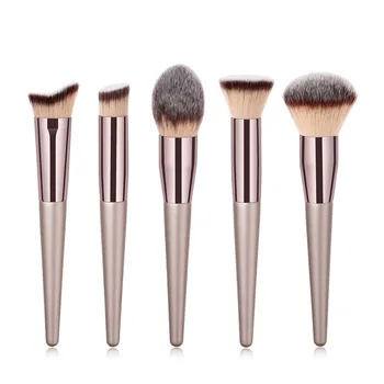 1 PC Powder Brush Large Blush Brush Professional Makeup Brushes Super Soft Synthetic Hair Cosmetic Facial Eyes Tools #273608
1 PC Powder Brush Large Blush Brush Professional Makeup Brushes Super Soft Synthetic Hair Cosmetic Facial Eyes Tools #273608